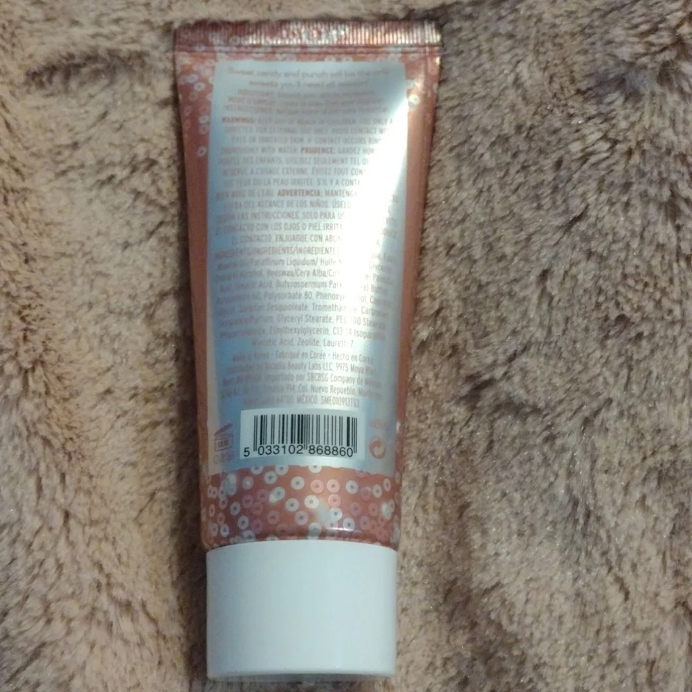 Beyond Belief Candy Wishes Moisturizer - Picture 2 of 2